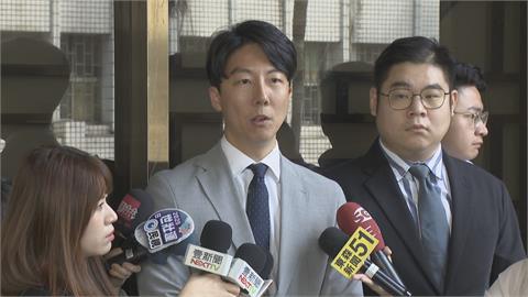 快新聞／凌濤稱8綠委罷免連署過一階　吳崢轟黨政不分：為何能預言地方選委會裁決？
