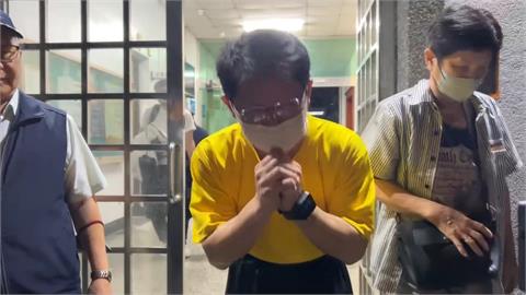明良臻回鍋任機要秘書　花蓮縣府：判決前無罪推定