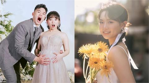 陳詩媛認「金錢觀不同」曝婚後摩擦！她隔空喊話王齊麟：希望多為家庭想想