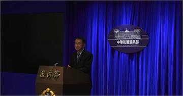 1100萬本全民國防手冊明起普發 國防部:新增總統署名突顯公信度