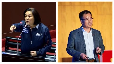 快新聞／陳玉珍提核廢放二膽島　學者提醒需編「19.99萬年回饋金」淪最貴錢坑