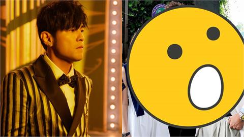 周杰倫嗨曬「天王合影」！喊費德勒「老朋友」超狂交情被挖出…網嚇爛：偶像見偶像