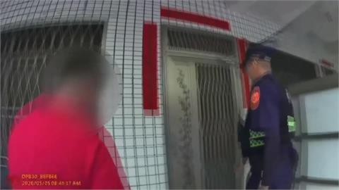 雲林麥寮清晨槍響！　警查獲可疑車輛、2嫌被逮起出槍彈