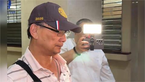 快新聞／核二廠爆集體收賄！前廠長、現任副廠長等三人聲押禁見