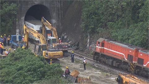 太魯閣號事故台鐵負4成責任　李義祥一審判賠2326萬元