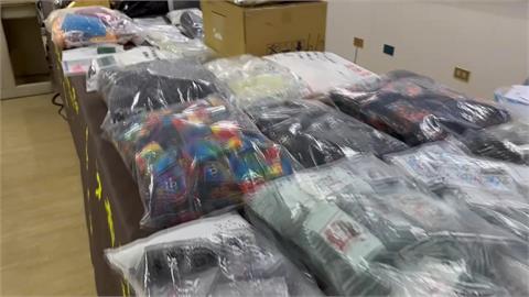 三重新社區藏製毒集團　警搜5千包毒咖啡