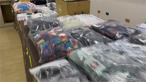 三重新社區藏製毒集團　警搜5千包毒咖啡