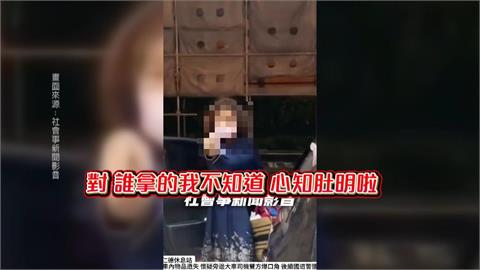懷疑「布丁被偷吃」! 婦擲筊問神明「結局超展開」