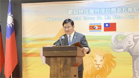 索馬利亞禁台灣護照 林佳龍啟動專案應對、洽友台力量反制中國打壓