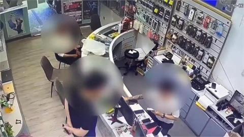 佯裝買家！　鎖定iPhone詐騙　高雄男子2個月內犯案3起遭聲押