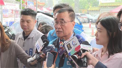 快新聞／李四川嘴蘇巧慧「政治世家」慘翻車！周軒點名嘉賓：蔣萬安、江啟臣就是代表