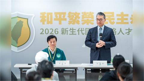 中國用詞恐淪文化滲透起點　徐國勇示警：長期累積可能造成認知偏移