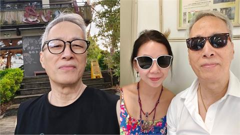 70歲姜厚任現況曝！熱戀小24歲女友「3歲就種下情緣」親揭終身大事全說了