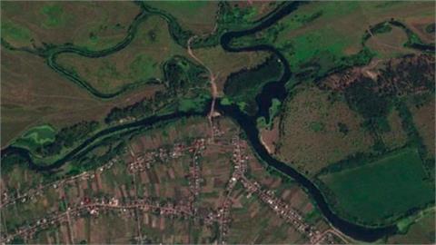 烏軍奇襲13天！　奪2個星國土地面積、俄羅斯3座戰略大橋全斷
