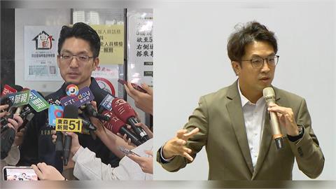 快新聞/街訪民調沈伯洋「偏綠區」小贏蔣萬安!學者揭這目的:替藍營打強心針