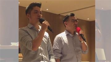 國民黨誓言爭回台北市  4+2人選浮出檯面