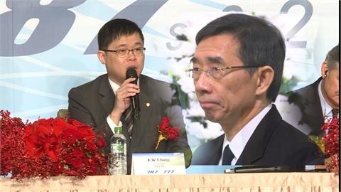 長榮張榮發遺產訴訟持續! 四兄弟光領股利就破百億