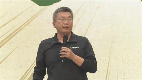 快新聞／「人民是頭家」台中首場宣講　蔡其昌：國民黨作亂引「頭家」不滿出來罷免！