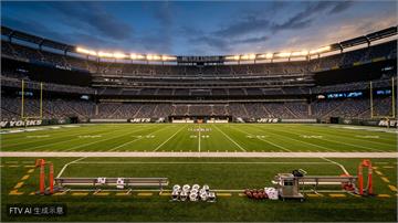 NFL熊隊狀元四分衛威廉斯續缺陣　先發人選教練團陷兩難