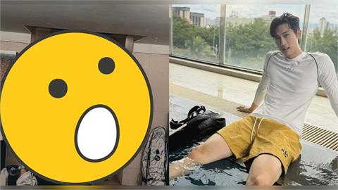 范姜彥豐認了「這1證」拿到手！鬆口最新近況「突洩裸色照」萬人打氣