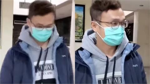 余正煌涉「吸金＋偷個資」！人脈涵蓋「軍職、法務人員」…周軒：恐遭中共滲透