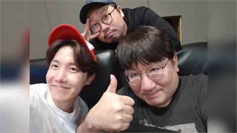 快新聞／BTS老闆慘了！涉勾結私募基金詐40.6億　遭南韓警方申請逮捕