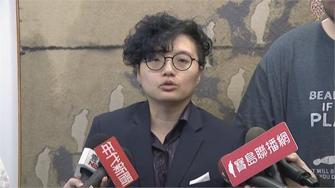 快新聞／柯文哲性騷璩美鳳　吳靜怡曝「現場有黨公職」：為何不正面對決只敢找網軍？
