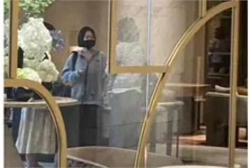 小S憔悴暴瘦照「竟是造假」！反轉真相讓陸網炸裂