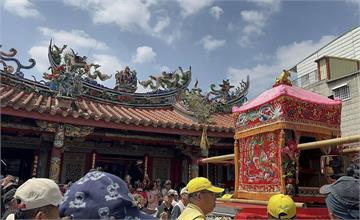 白沙屯媽祖進香400公里   光喝水就有學問！衛福部教護體秘訣