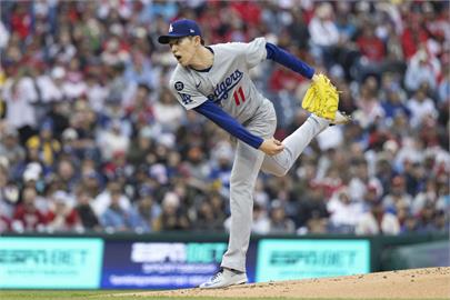 MLB／佐佐木朗希力拼第一勝！總教練充滿期待　周日再度對戰小熊