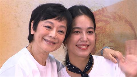 不忍非洲女孩經期被嘲笑　張艾嘉、陳庭妮助女孩圓夢