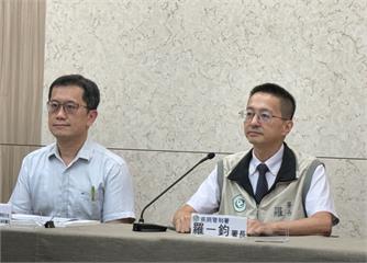 打營養針染C肝還有黑數   羅一鈞：1118人待檢驗！陽性率恐破5%