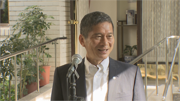 快新聞／自主健康管理結束！ 李永得：完全健康沒有問題