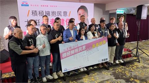 雲林「65歲以上免健保費」14萬人受惠　最快這時候上路