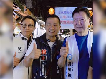 快新聞／趙少康不去東非看動物大遷徙了！　羅智強發聲「這樣說」