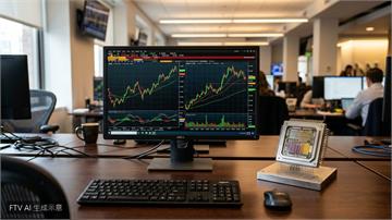 美股下週迎兩大考驗！輝達財報與Fed年會成市場焦點
