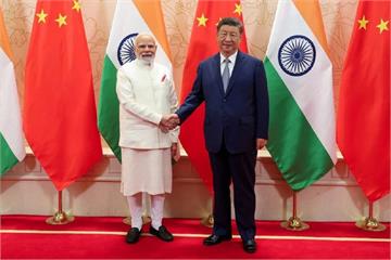 雙邊關係融冰後進一步改善　印度擬取消中國企業參與政府標案限制