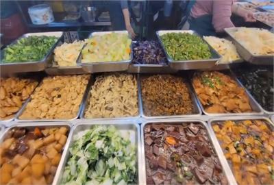 控豆干發霉竟是被茄子染色　女發文道歉還與店家合捐200個便當給弱勢