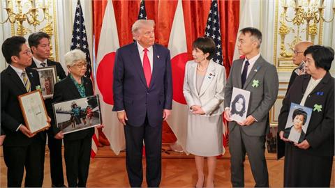 快新聞/關係鬆動?日官方最新調查 民眾對美好感度「暴跌15%」