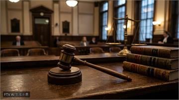 開車撞死警察被判死刑　伊朗當局宣布處決涉案男子