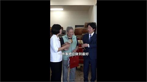李四川海報貼區公所緊急撤除　蘇巧慧沒攻擊這樣說