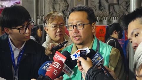 快新聞／綠營人士說重話了！狠酸國民黨遊行「拿毒油幹幹叫」：利用人民的無知