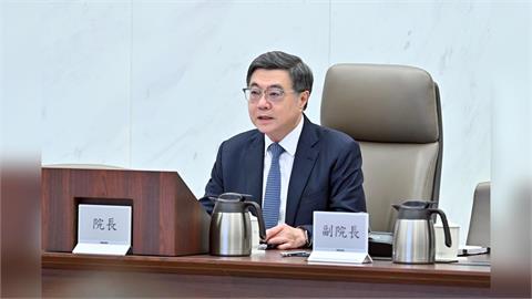 快新聞／毒駕頻傳！卓榮泰不忍了「全面提高刑責」：擬沒收車輛、強制戒癮