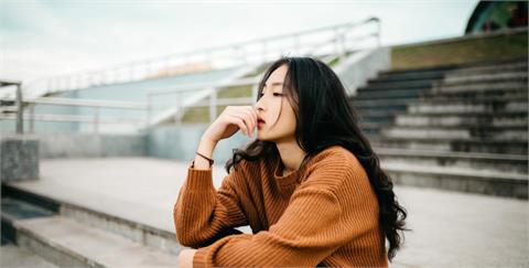 遇到理想型卻誤觸對方地雷怎麼辦？明白自己想要的　也許沒在一起也不是壞事