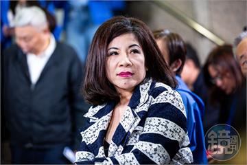 嘆立遺囑規定太繁複「病人恐掛在奔波路上」　陳文茜：決定好好活著