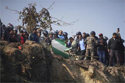 尼泊爾嚴重空難72死！ 外媒曝機場由中國援建「14天前才啟用」