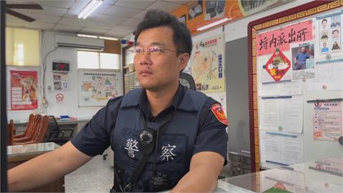 曾接受家扶幫忙度難關　虎尾警義賣所得再回捐