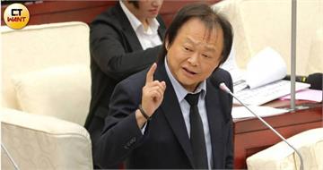 讚徐國勇稱「台灣沒有光復節」講的很好　王世堅：台灣要成為自己的目的