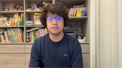 快新聞／網傳北捷砍人案是「他們」所為！沈伯洋提醒一事