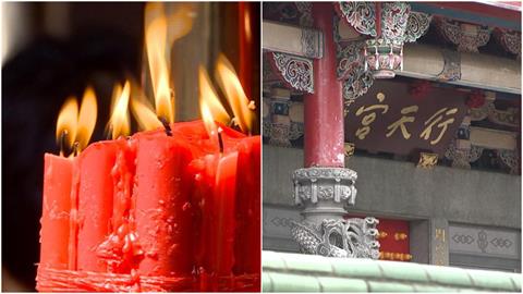 走春拜拜「全台TOP8人氣廟宇」！這間香火最旺「最靈宮廟」在台北？